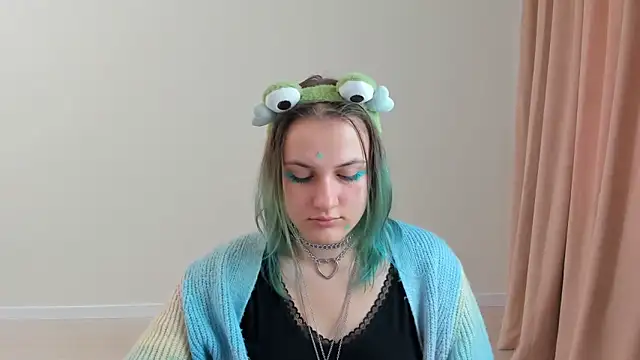 MelaniSep online show from 01-31-25, 01:12