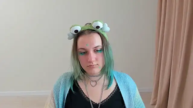 MelaniSep online show from 01-31-25, 04:27