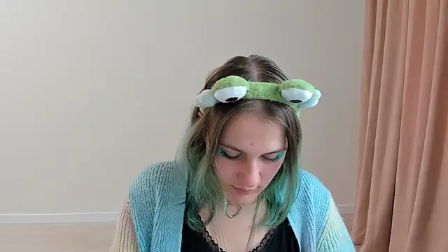 MelaniSep online show from 02-01-25, 09:21