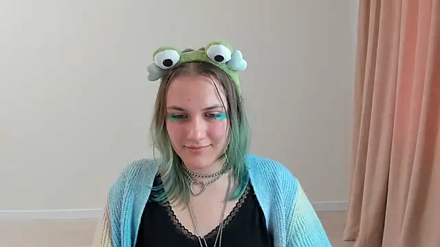 MelaniSep online show from 02-01-25, 12:26