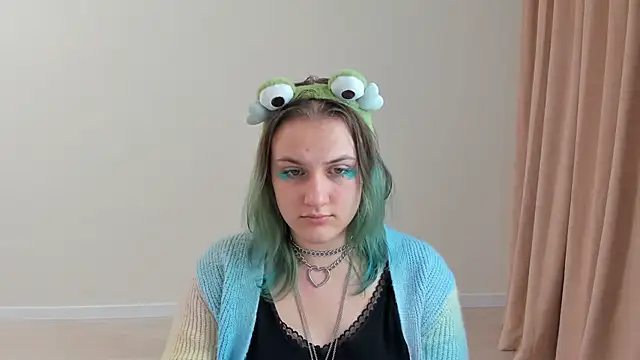 MelaniSep online show from 02-01-25, 03:28