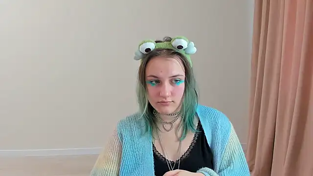 MelaniSep online show from 02-02-25, 09:40