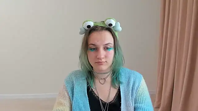 MelaniSep online show from 02-02-25, 02:56