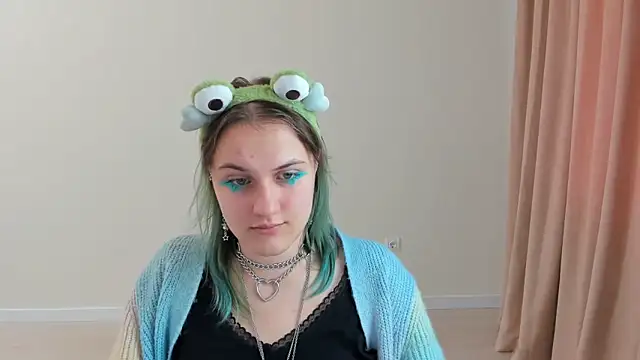 MelaniSep online show from 02-05-25, 12:49