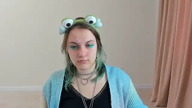 MelaniSep online show from 02-06-25, 08:50