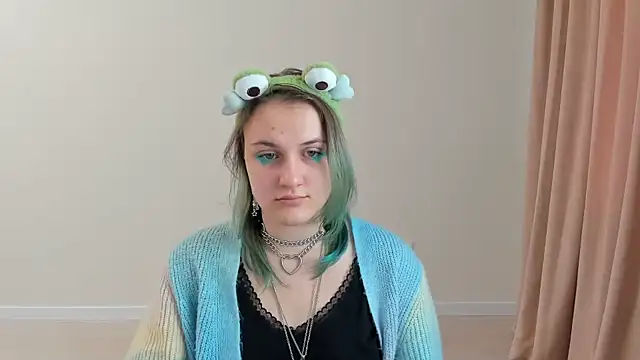 MelaniSep online show from 02-06-25, 12:48