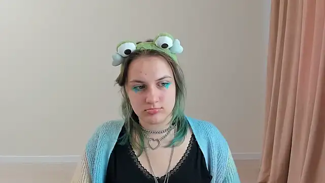 MelaniSep online show from 02-08-25, 12:39