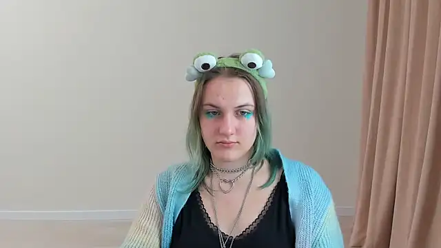 MelaniSep online show from 02-08-25, 03:53