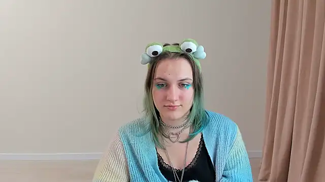 MelaniSep online show from 02-08-25, 07:16