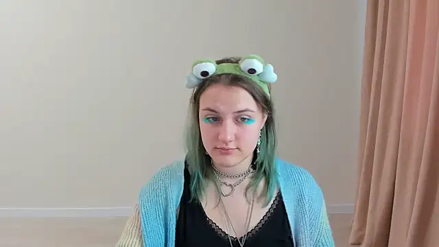 MelaniSep online show from 02-09-25, 10:53