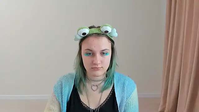 MelaniSep online show from 02-09-25, 02:07