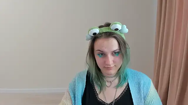 MelaniSep online show from 02-10-25, 12:29