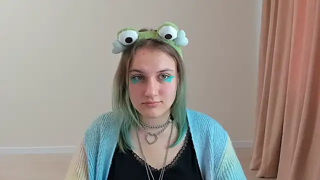 MelaniSep online show from 02-13-25, 09:30