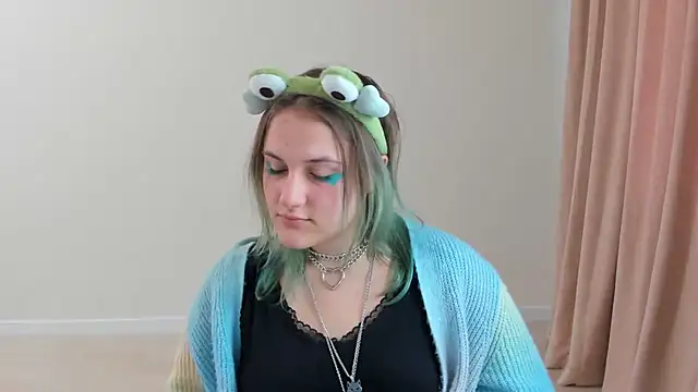 MelaniSep online show from 02-13-25, 12:32