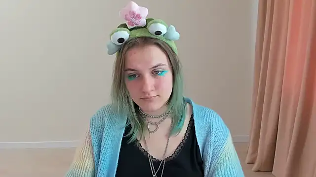 MelaniSep online show from 02-14-25, 09:13