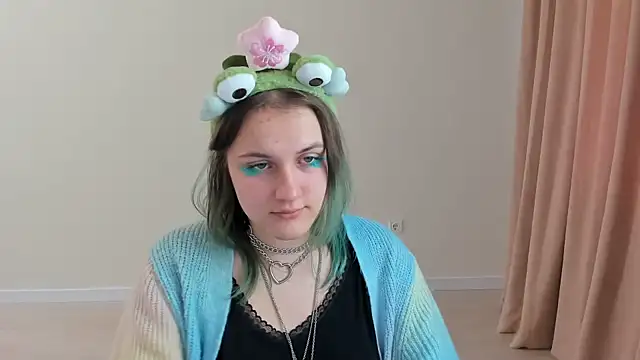 MelaniSep online show from 02-14-25, 12:14