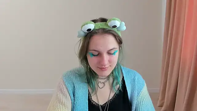 MelaniSep online show from 02-16-25, 08:54