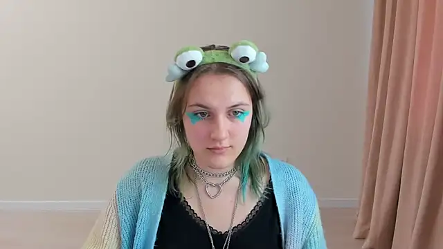 MelaniSep online show from 02-16-25, 12:21