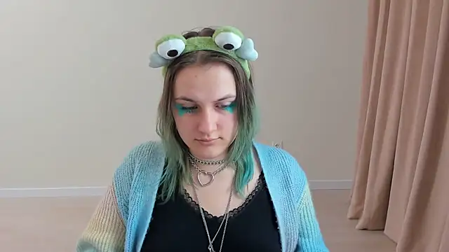 MelaniSep online show from 02-16-25, 04:10