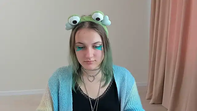 MelaniSep online show from 02-17-25, 11:02