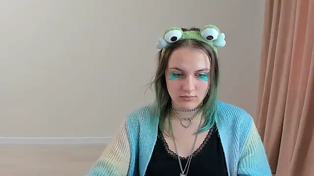 MelaniSep online show from 02-17-25, 02:26