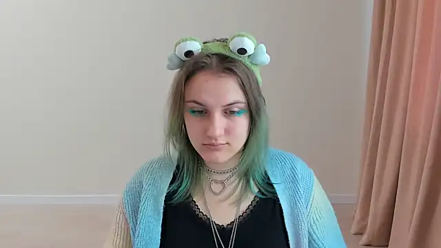 MelaniSep online show from 02-19-25, 09:06