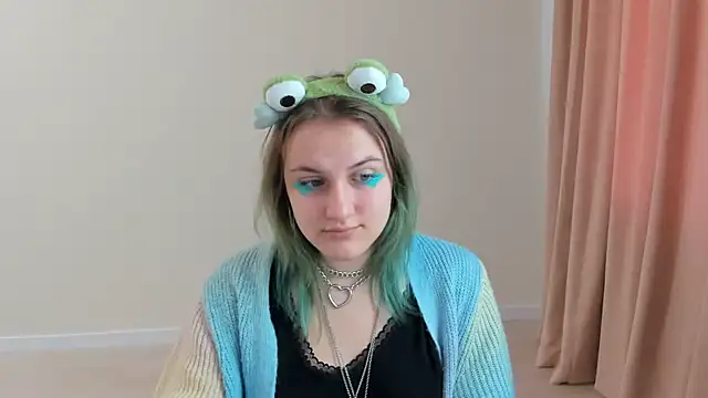 MelaniSep online show from 02-21-25, 09:24