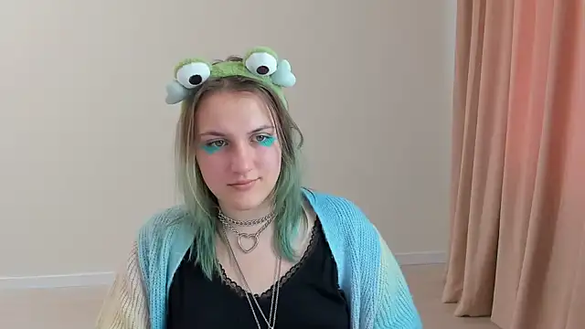 MelaniSep online show from 02-21-25, 12:28