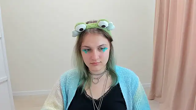 MelaniSep online show from 02-22-25, 12:08