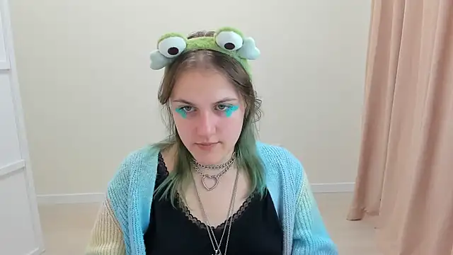 MelaniSep online show from 02-22-25, 03:25