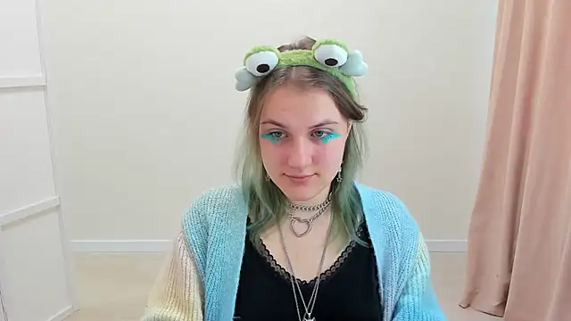 MelaniSep online show from 02-23-25, 09:00