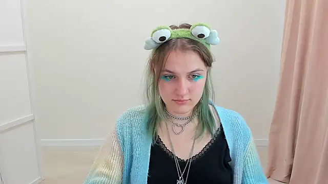 MelaniSep online show from 02-23-25, 12:59