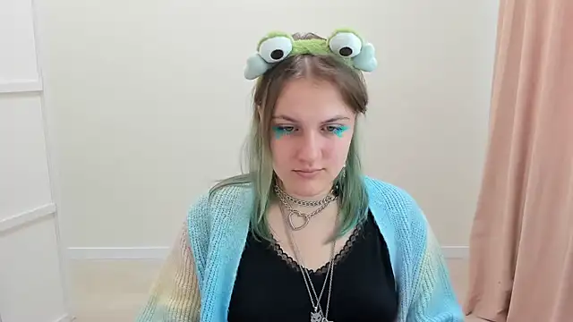 MelaniSep online show from 02-24-25, 09:21