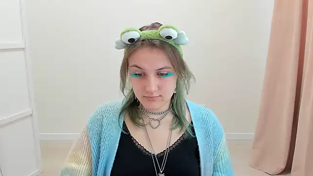 MelaniSep online show from 02-26-25, 09:10