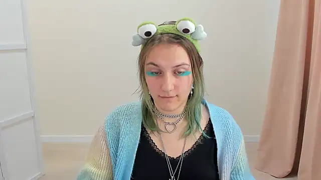 MelaniSep online show from 02-26-25, 12:14