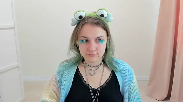 MelaniSep online show from 02-27-25, 08:28