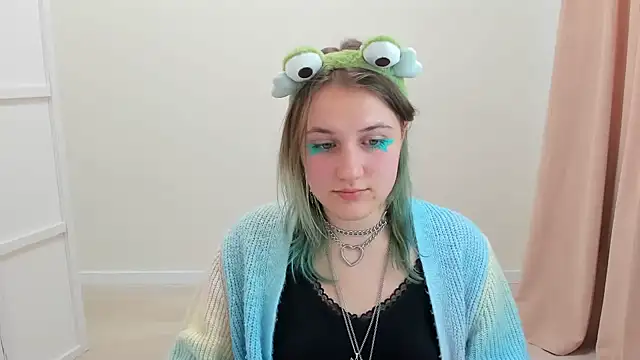 MelaniSep online show from 02-27-25, 11:52