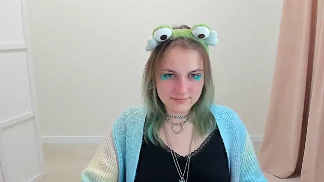 MelaniSep online show from 02-27-25, 02:54