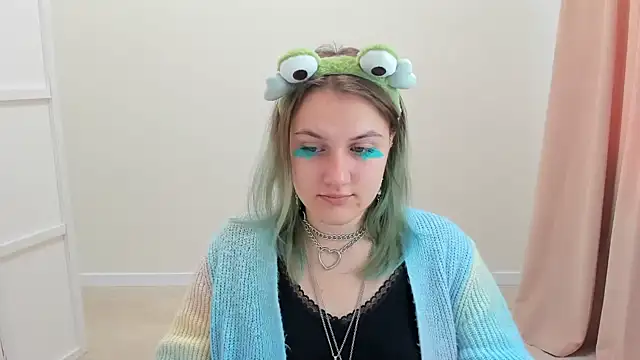 MelaniSep online show from 02-28-25, 08:53