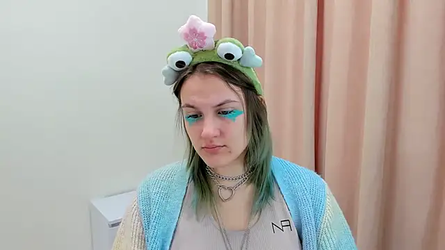 MelaniSep online show from 03-02-25, 08:38