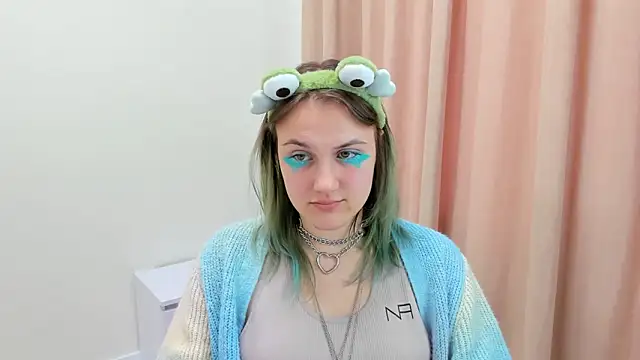 MelaniSep online show from 03-02-25, 12:01