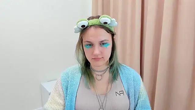 MelaniSep online show from 03-02-25, 03:05