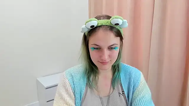 MelaniSep online show from 03-10-25, 12:48