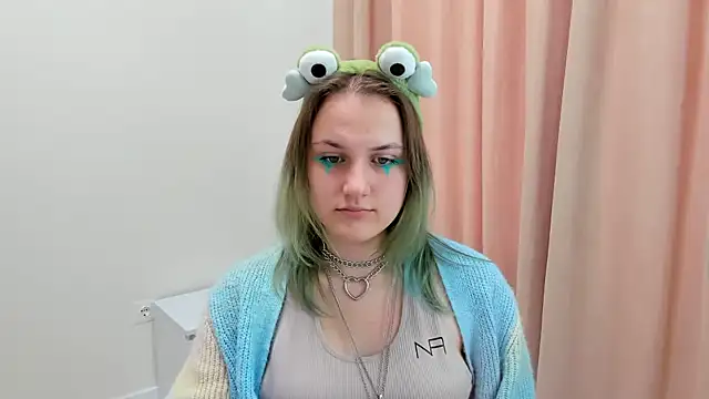 MelaniSep online show from 03-14-25, 01:24