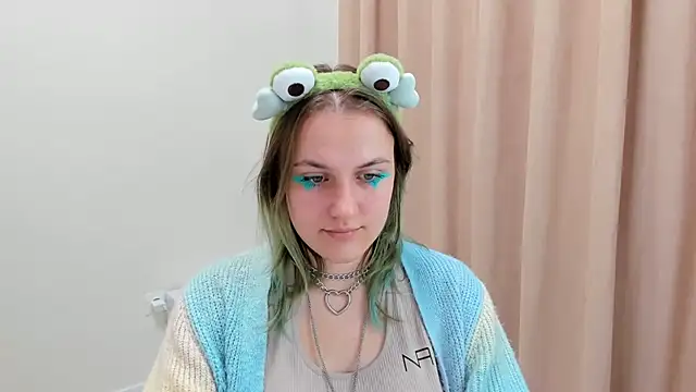 MelaniSep online show from 03-16-25, 03:50