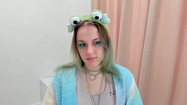 MelaniSep online show from 03-17-25, 09:33