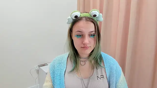 MelaniSep online show from 03-18-25, 12:58