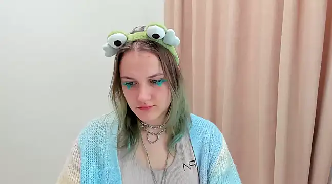 MelaniSep online show from 03-21-25, 01:56