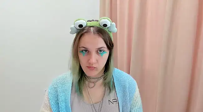 MelaniSep online show from 03-22-25, 07:57