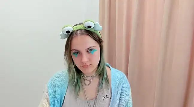 MelaniSep online show from 03-22-25, 11:00